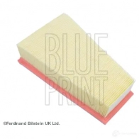 Воздушный фильтр BLUE PRINT ADN12289 1226342773 B JGJCX 5050063268744 - Изображение 3
