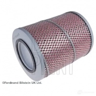 Воздушный фильтр BLUE PRINT ADZ92211 2661280 G6R 1Z 5050063922110 - Изображение 3