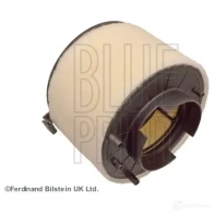 Воздушный фильтр BLUE PRINT ADV182260 SX0MP O 5050063255829 1226408969 - Изображение 2