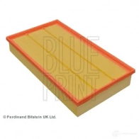 Воздушный фильтр BLUE PRINT ADV182269 5050063265569 1226409029 S32Z1L L - Изображение 2