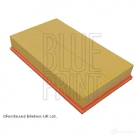Воздушный фильтр BLUE PRINT ADV182269 5050063265569 1226409029 S32Z1L L - Изображение 3