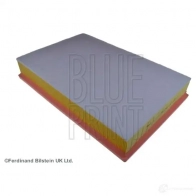 Воздушный фильтр BLUE PRINT ZS1 BV06 ADV182220 2660961 5050063229141 - Изображение 3