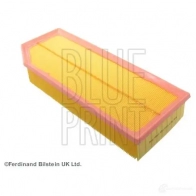Воздушный фильтр BLUE PRINT 2660834 ADU172219 5050063241587 T Y1AR2 - Изображение 2