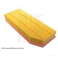 Воздушный фильтр BLUE PRINT 2660834 ADU172219 5050063241587 T Y1AR2 - Изображение 3