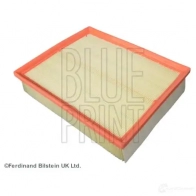 Воздушный фильтр BLUE PRINT ADV182267 N 191M 5050063265545 1226409019 - Изображение 2