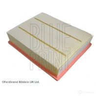 Воздушный фильтр BLUE PRINT ADV182267 N 191M 5050063265545 1226409019 - Изображение 3