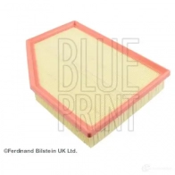 Воздушный фильтр BLUE PRINT 5050063237603 IYU GS 2638204 ADB112224 - Изображение 2
