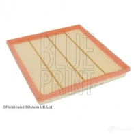 Воздушный фильтр BLUE PRINT ADB112204 5050063018769 YWHAUP 1 2638186 - Изображение 2