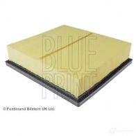 Воздушный фильтр BLUE PRINT ADA102251 5050063137927 2637332 B9S OZET - Изображение 3