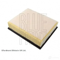 Воздушный фильтр BLUE PRINT ADZ92222 2661288 5050063922226 7 E4GMU - Изображение 3