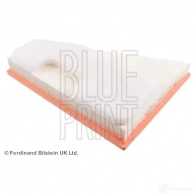 Воздушный фильтр BLUE PRINT 2637322 5050063201048 JQ PJZ ADA102241 - Изображение 3