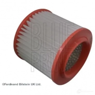 Воздушный фильтр BLUE PRINT 5050063234671 ADV182228 2660968 B BXX6 - Изображение 3