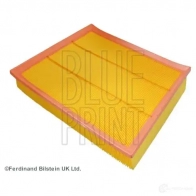Воздушный фильтр BLUE PRINT 1226406093 ADU172229 5050063255799 9N59M Z2 - Изображение 2