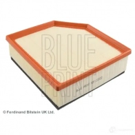 Воздушный фильтр BLUE PRINT ADF122222 5050063257359 1226251401 GMUU 2P1 - Изображение 2