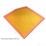 Воздушный фильтр BLUE PRINT 5050063255676 1226230899 ADB112235 X0F 2UT - Изображение 2