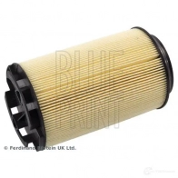 Воздушный фильтр BLUE PRINT ADB112214 M HPM6 5050063203615 2638194 - Изображение 3