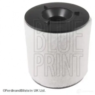 Воздушный фильтр BLUE PRINT 2660952 5050063027402 7M79 QX ADV182212 - Изображение 2