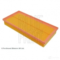 Воздушный фильтр BLUE PRINT PZVA 97 5050063177756 ADJ132206 2648377 - Изображение 2