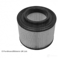 Воздушный фильтр BLUE PRINT ADV182244 CO0O T 5050063236484 2660983 - Изображение 2