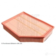Воздушный фильтр BLUE PRINT C WOSJUN 5050063257366 1226251403 ADF122223 - Изображение 1