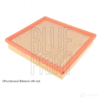 Воздушный фильтр BLUE PRINT 5050063620702 2637302 ADA102218 V9C RT - Изображение 2