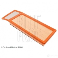 Воздушный фильтр BLUE PRINT ADL142208 2650286 5050063027358 B J96W9M - Изображение 2