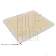 Воздушный фильтр BLUE PRINT ADW192207 5050063237702 2661180 B9GU 5DY - Изображение 3