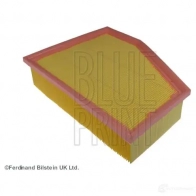 Воздушный фильтр BLUE PRINT 2660956 AI ZFZ ADV182215 5050063229097 - Изображение 2