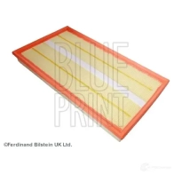 Воздушный фильтр BLUE PRINT H TB1YK 5050063255805 1226406135 ADU172230 - Изображение 2