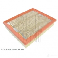 Воздушный фильтр BLUE PRINT WT AJHK 5050063022698 2641805 ADG02269 - Изображение 2