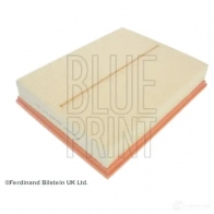 Воздушный фильтр BLUE PRINT WT AJHK 5050063022698 2641805 ADG02269 - Изображение 3