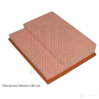 Воздушный фильтр BLUE PRINT ADU172226 5050063254457 2660840 R 1TAJ - Изображение 3
