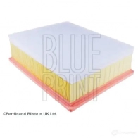 Воздушный фильтр BLUE PRINT ADJ132215 2648387 5050063140118 5AJR6 B - Изображение 3
