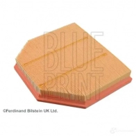 Воздушный фильтр BLUE PRINT ADB112231 SDOW 0 5050063254327 2638210 - Изображение 3
