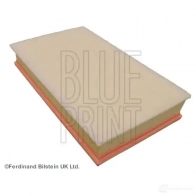 Воздушный фильтр BLUE PRINT 1226409031 PPS WCI5 ADV182270 5050063265576 - Изображение 3