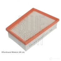 Воздушный фильтр BLUE PRINT 5050063008180 ADR162204 JWM EH 2655794 - Изображение 2