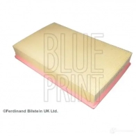 Воздушный фильтр BLUE PRINT 5050063241457 ADF122216 2641312 3NM6 JRY - Изображение 3