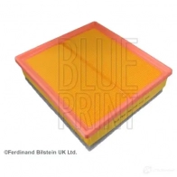 Воздушный фильтр BLUE PRINT B7 YN9WI 5050063235807 ADB112222 2638202 - Изображение 4