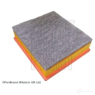 Воздушный фильтр BLUE PRINT B7 YN9WI 5050063235807 ADB112222 2638202 - Изображение 5