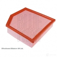 Воздушный фильтр BLUE PRINT 2656783 T5 8K8ZN 5050063155471 ADT322117 - Изображение 2