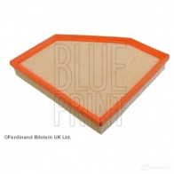 Воздушный фильтр BLUE PRINT 5050063268690 YSI5 RMM ADB112247 1226230925 - Изображение 2