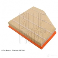 Воздушный фильтр BLUE PRINT 5050063268690 YSI5 RMM ADB112247 1226230925 - Изображение 3