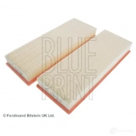 Воздушный фильтр BLUE PRINT 5050063006025 2660817 ADU172201 EDT1 KSE - Изображение 4