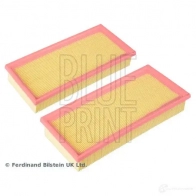 Воздушный фильтр BLUE PRINT JZ8RN Q ADBP220055 1438216391 - Изображение 2
