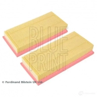 Воздушный фильтр BLUE PRINT JZ8RN Q ADBP220055 1438216391 - Изображение 3