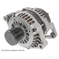 Генератор BLUE PRINT 5050063172959 adg011513 1EPPBN A 21336870 - Изображение 6