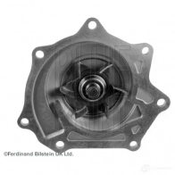 Генератор BLUE PRINT 5050063173925 ads711501 LZS S17 21338258