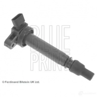 Генератор BLUE PRINT FQ1A LAQ 21338322 5050063173987 adt311503 - Изображение 4