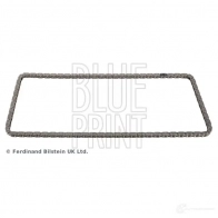Генератор BLUE PRINT 5050063111873 6A7 ZYQ 1226339315 adn11187 - Изображение 3