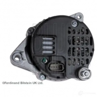 Генератор BLUE PRINT adg01143 H3BJV 2P 5050063011432 1226252701 - Изображение 4